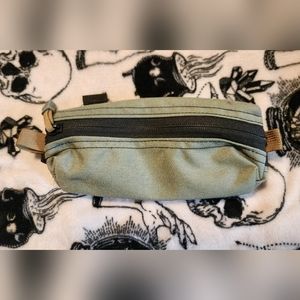 Triple Aught Design single booster pod.